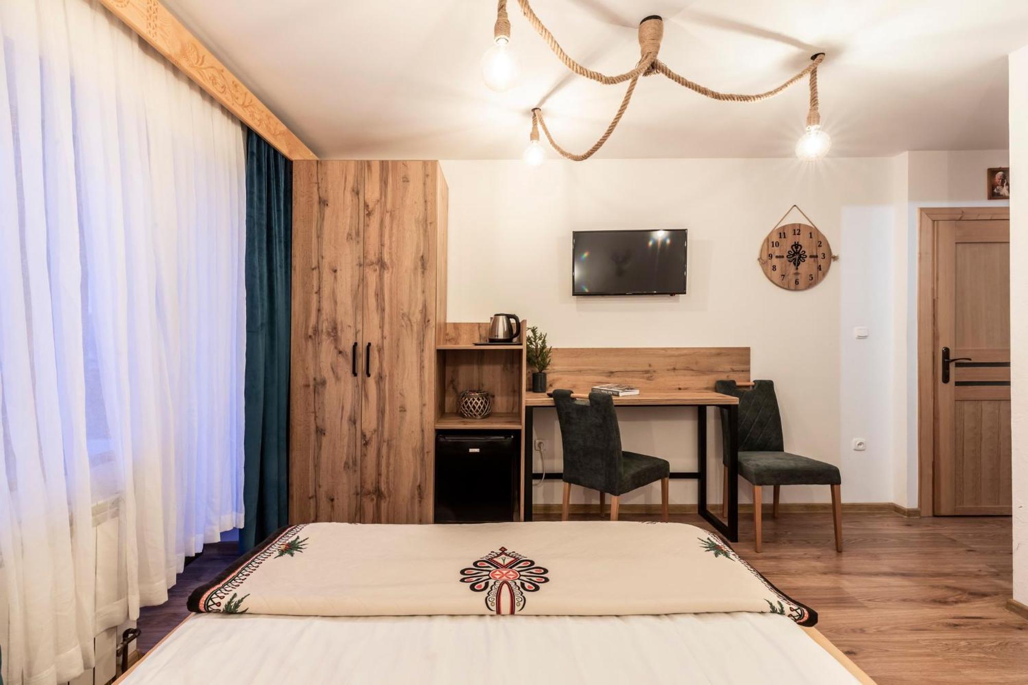 Willa Chwost Pokoje & Apartamenty W Bialym Dunajcu W Poblizu Zakopanego I Term Bialy Dunajec Room photo