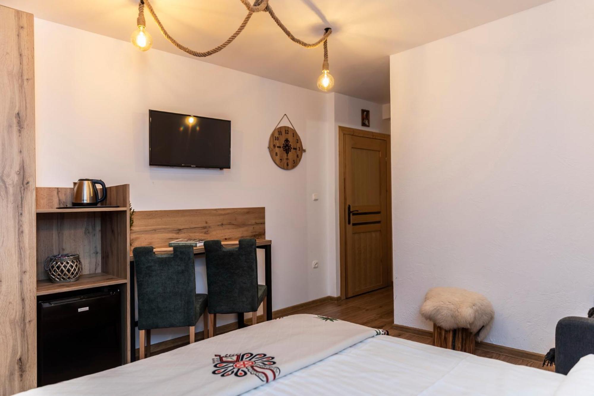 Willa Chwost Pokoje & Apartamenty W Bialym Dunajcu W Poblizu Zakopanego I Term Bialy Dunajec Room photo